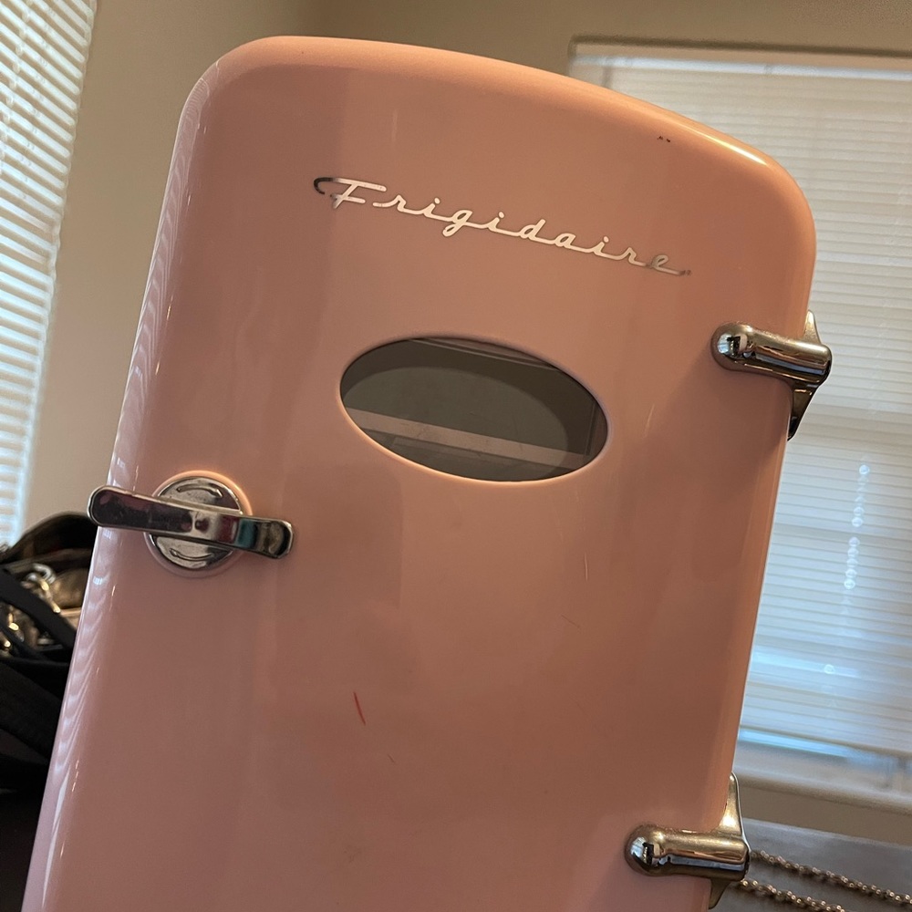 Mini Fridge
